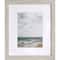 6 Packs: 3 ct. (18 total) Gallery™ Gray Frame with Mat by Studio Décor®
